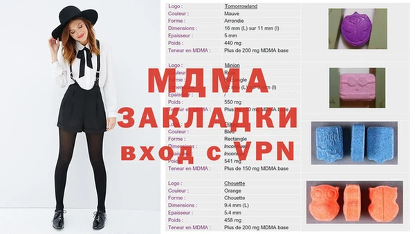 кристаллы Аркадак